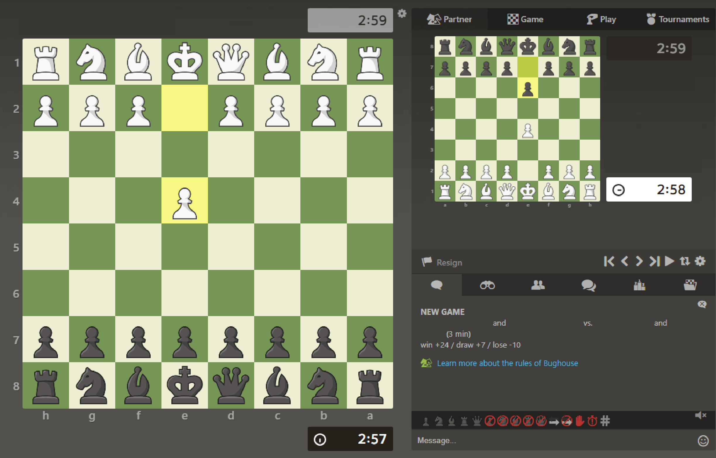 free for apple instal Chess Online Multiplayer